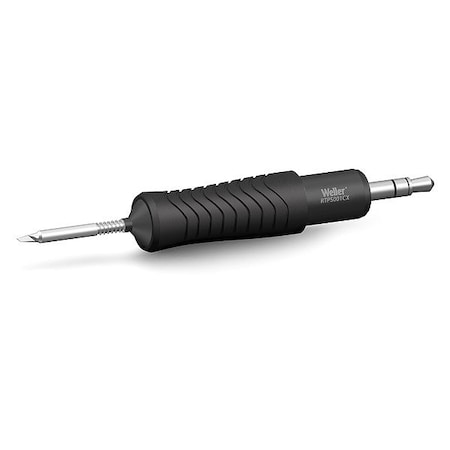 Weller Rtps 010 K Ms Tip Knife 1.0 T0050111799