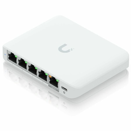 Ubiquiti Flex Mini 2.5G USW-FLEX-2.5G-5