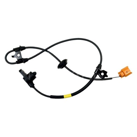 Standard Ignition Intermotor Front Driver Side ABS Speed Sensor S65-ALS805