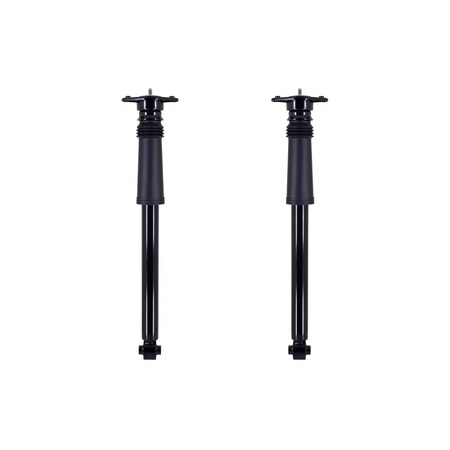 Fcs Struts Shock Absorber Assembly Kit 8346958