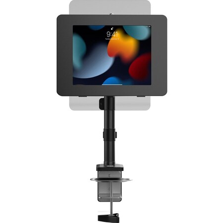 Cta Digital DESK CLAMP MOUNT W/ENCLOSURE PAD-DMCG