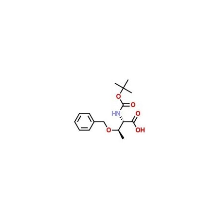Ak Scientific Boc-O-benzyl-L-threonine (100g), CAS 15260-10-3 E120-100g