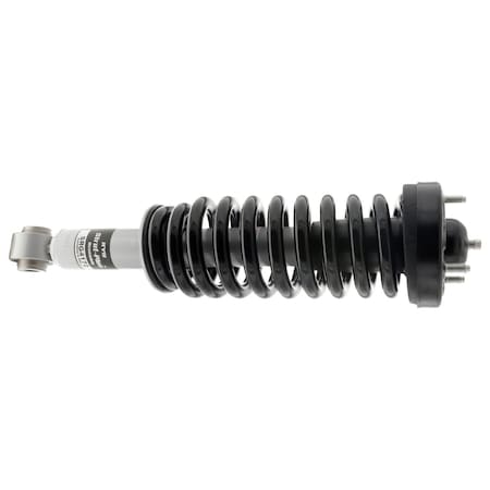 Kyb Complete Corner Unit Performance Assembly -Strut, Mount and Spring, SRG4172