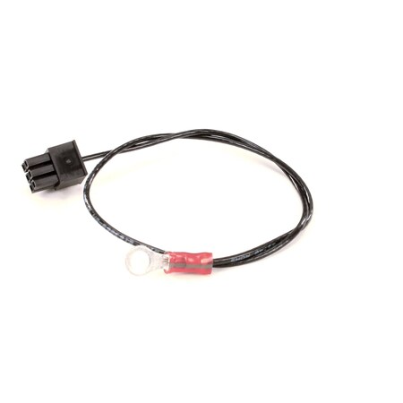 Frymaster HARNESS, POSITION 4 COM LOCATOR 1080486SP