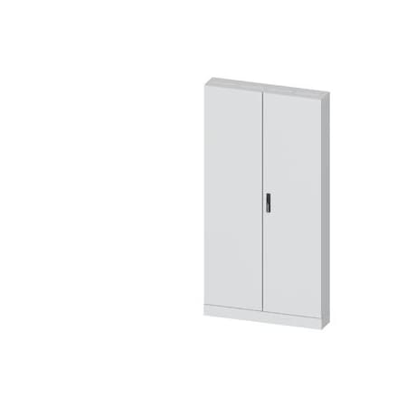 Siemens ALPHA 630 Floor-mounted cabinet 8GK1322-8KA42
