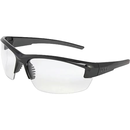 Uvex Mercury with Black Frame Retail RWS-51052