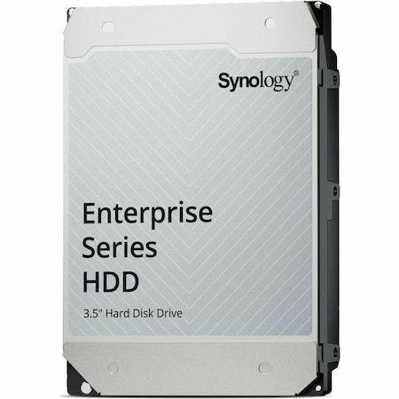 Synology HAS5310 12TB ENTERPRISE SERIES SAS HDD 3.5IN HAS5310-12T