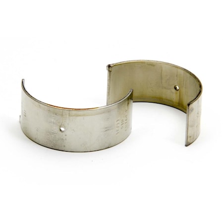 Michigan 77 CB1643P P-Series Connecting Rod Bearing for 1985-2005 Mistubishi L4 - Standard Size M77CB1643P