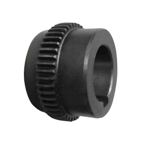 Timken Lovejoy HUB F 2 1-3/8 5/16X5/32 KW