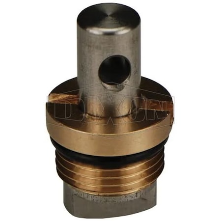 Dixon Ball Valve Shaft Seal Kit, For Use with BL062, BL064 and BL072 Bulk Delivery Nozzle BL-RK4