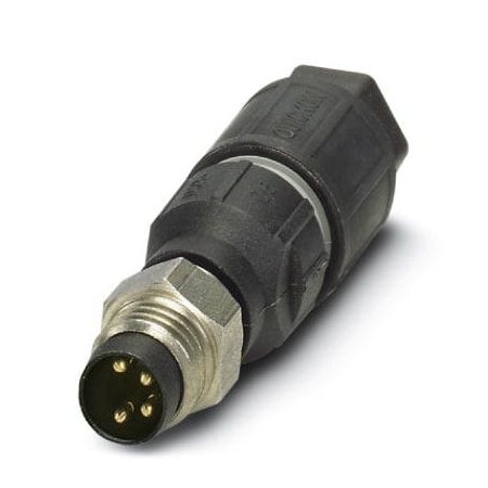 Phoenix Contact SACC-M 8MS-4QO-0 5-VA Connector 1426315