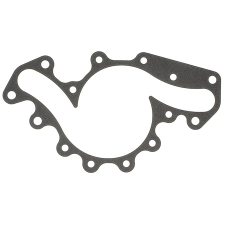 Mahle Engine Water Pump Gasket K27395