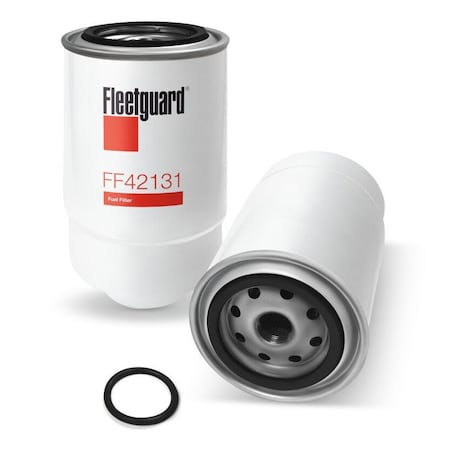 Fleetguard Fuel Filter FF42131