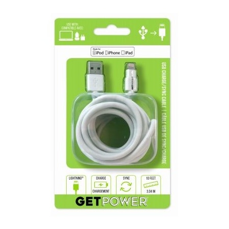Aries 10 USB To Light Cable GP-XL-USB-L