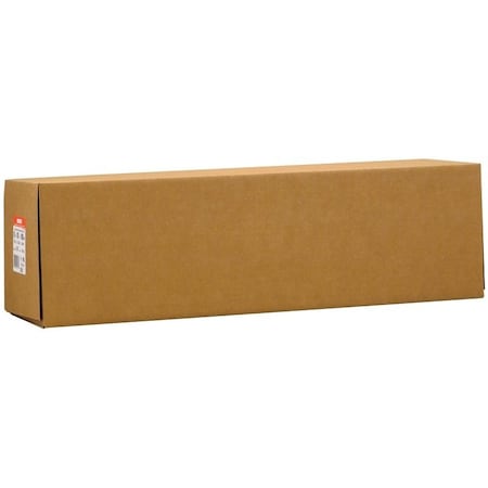 Poly-America Agricultural Film, 100 ft L, 40 ft W, BlackWhite BC40-100