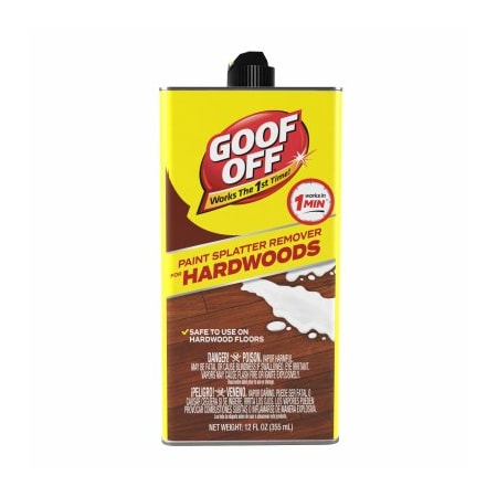 Wm Barr 12OZ Paint Remover FG900
