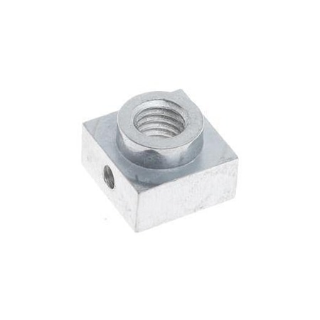 Skyjack REPLACEMENT NUT, SQUARE 8MM 122961