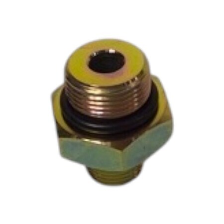 John Deere ADAPTOR FITTING, OEM 4222089