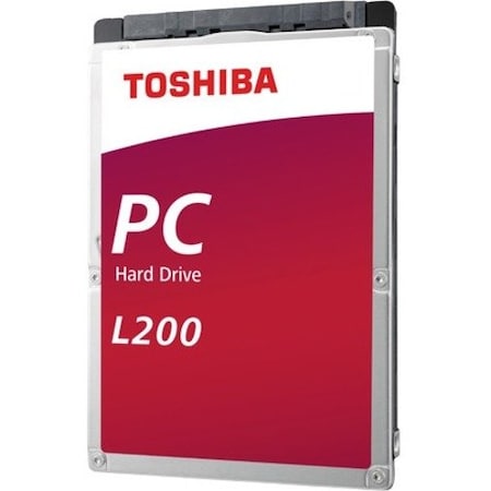 Toshiba Toshiba HDWL110UZSVA 2.5 in. 5400 RPM 1TB SATA Internal Hard Drive HDWL110UZSVA