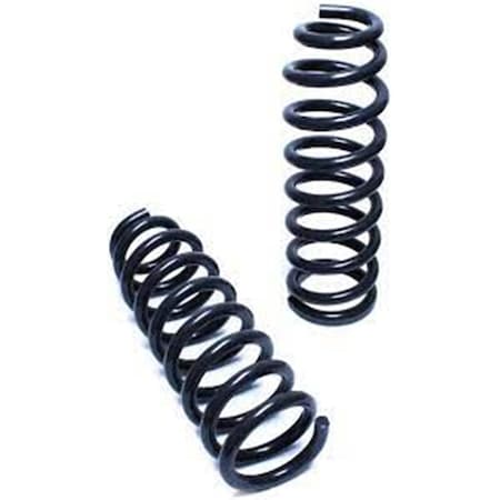 Maxtrac Suspension V8 Front Lowering Coils MXT252120-8