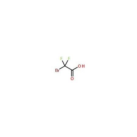 Ak Scientific Bromodifluoroacetic acid (100g), CAS 354-08-5 1398AE-100g