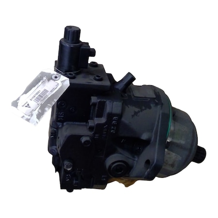 Vermeer MOTOR- SUNDSTRAND, VERMEER OEM 615879001 615879001