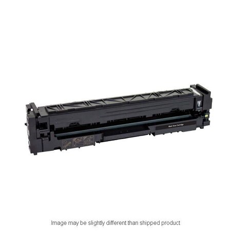 Canon Replacement, BLACK Compatible Toner, 1,500 page yield 3024C001