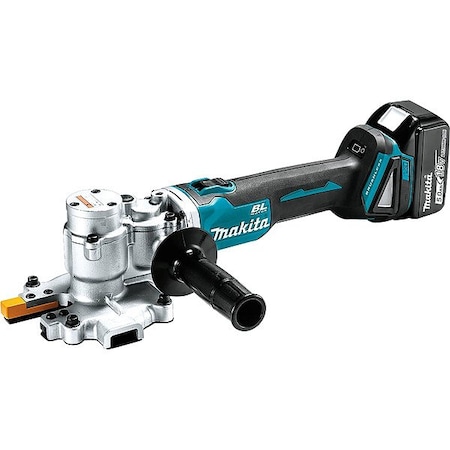 Makita 18V LXT Brushless Steel Rod Flush-Cutter Kit (5.0Ah) XCS06T1