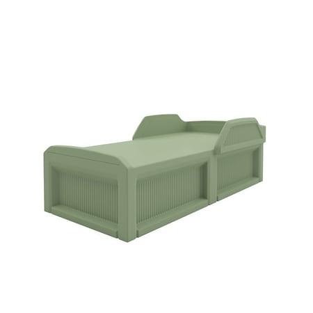 Cortech Bed 101SE