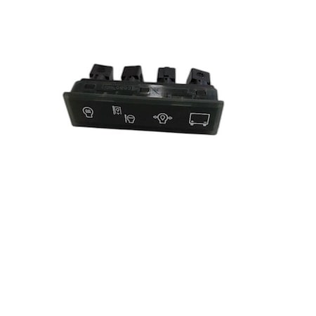 John Deere INSTRUMENT PANEL, OEM DMU211610