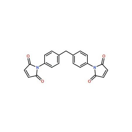 Ak Scientific 1, 1'-(Methylenedi-4, 1-phenylene)bismaleimide (5g), CAS 13676-54-5 P955-5g