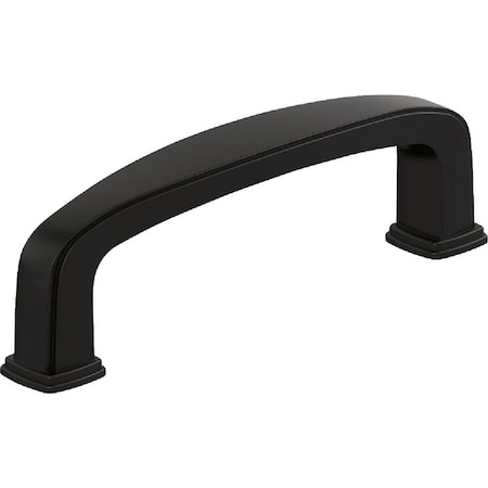 Amerock CABINET PULL MB 3 in., 6PK 6PK37050MB