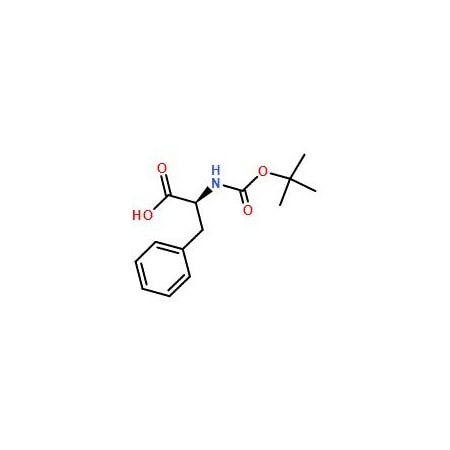 Ak Scientific Boc-L-Phenylalanine (25g), CAS 13734-34-4 G030-25g