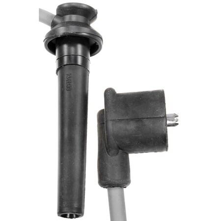 Standard Ignition Standard Motor Products, Spark Plug Wire Set,  6678