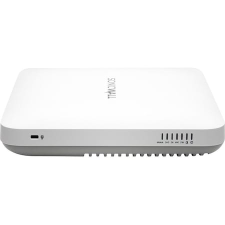 Sonicwall SONICWAVE 621 WLS AP SEC NTWK MGMT 1YR 03-SSC-0721