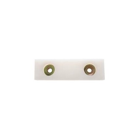 Genie REPLACEMENT WEAR PAD 5 X 1.5 X .875 W/INSE 73461GT