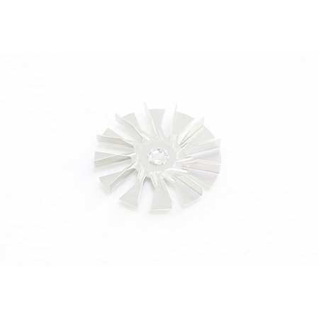 Heil Fan Blade Fan 3.25" 1171222