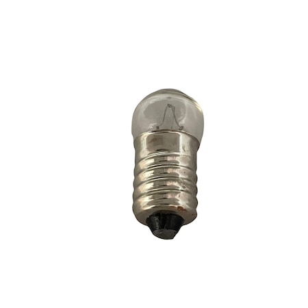 Aml G-3 MINIATURE SCREW LAMP 1447
