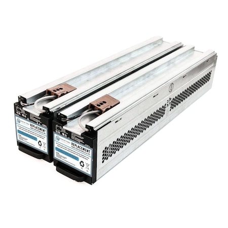 Premium Power UPS Replacement Battery Cartridge APCRBC140 APCRBC140-ER