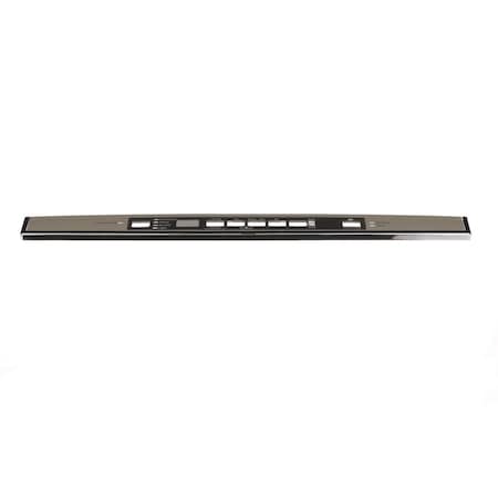 Ge BEZEL & CVR CONSOLE ASM WD34X20180