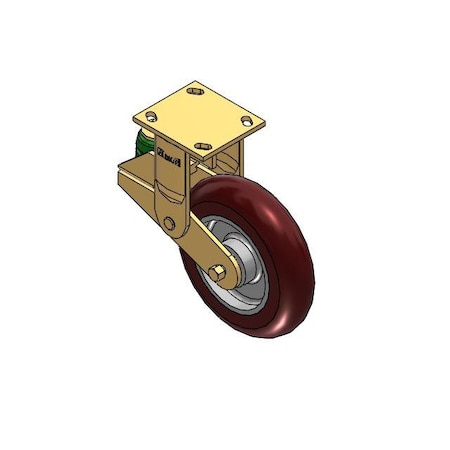 Albion SpringLoaded, 8x2/141AX08228R 141AX08228R