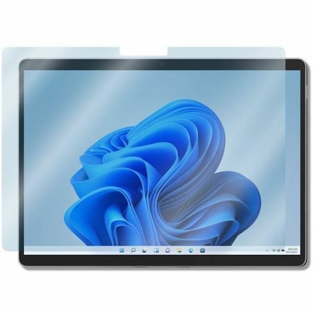 Targus Tempered Glass Antimicrobial Screen Protector for Microsoft Surface Pro 8 [Clear] 13 AWV345TAMGL
