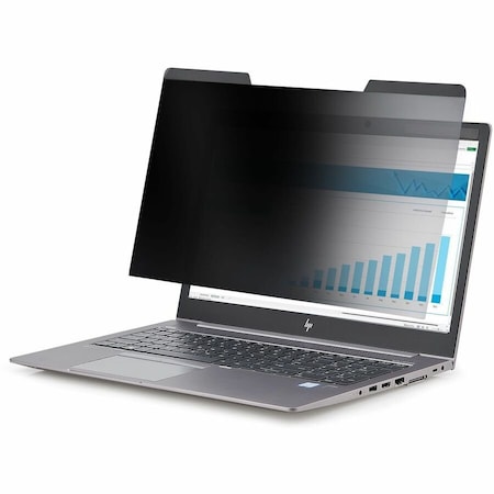 Startech.Com MAGNETIC PRIVACY SCREEN FOR 13.3-INCH 16:9 LAPTOP, REVERSIBLE FILTER, COMPUTER S 133LM-PRIVACY-SCREEN