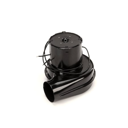 Gold Medal Blower/Motor Assembly, Exhaust, 120 Volt 60HZ 47343