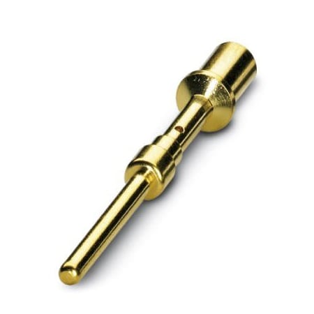 Phoenix Contact SM-20KP006 Crimp contact turned Single 1605738