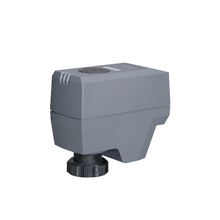 Siemens Electronic Zone Valve Actuator, ABS SSE131.09U