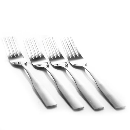 Gibson Classic Profile 4 Pack Dinner Fork 70583.04
