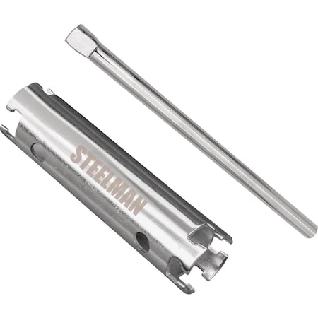 Steelman Basket Strainer Wrench 61386
