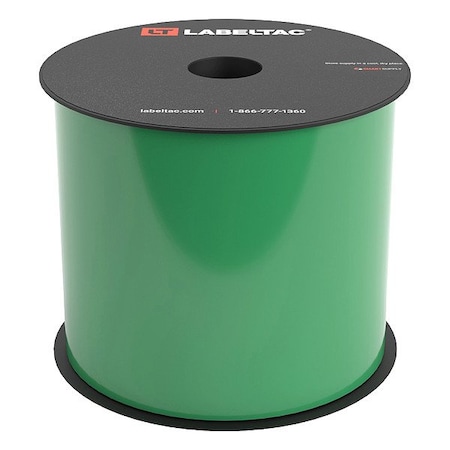 Creative Safety Supply LabelTac Pro Model Standard Supply LT405
