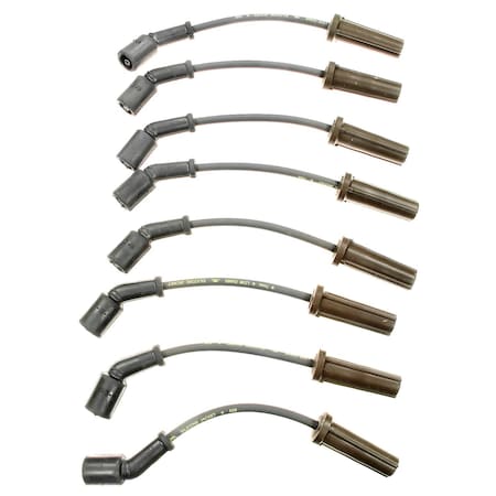Standard Ignition Standard Motor Products, Spark Plug Wire Set,  7873